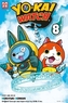 Yo-kai Watch. Bd.8