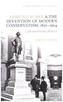 Edmund Burke and the Invention of Modern Conservatism, 1830-1914