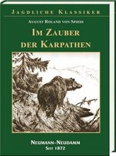 Im Zauber der Karpathen