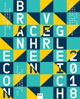 Econ Branchenvergleich 2018. No.4