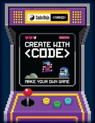 CoderDojo Nano - Make Your Own Game
