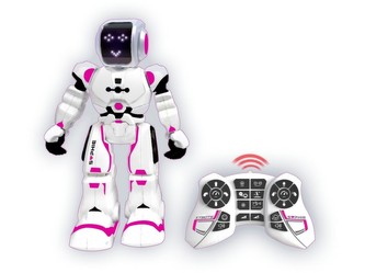 Sophie - robotická kamarátka, 27cm