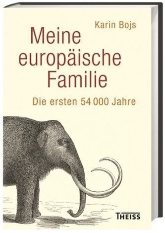 Meine europäische Familie