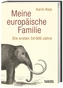 Meine europäische Familie