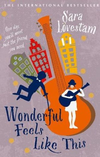 Wonderful Feels Like This