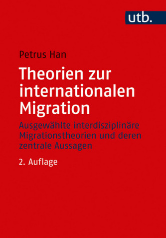 Theorien zur internationalen Migration