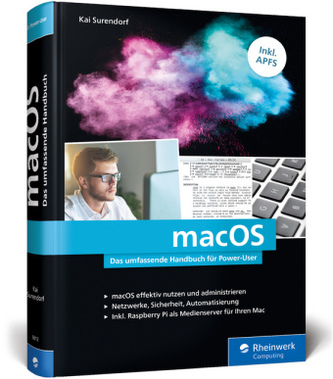 macOS macOS