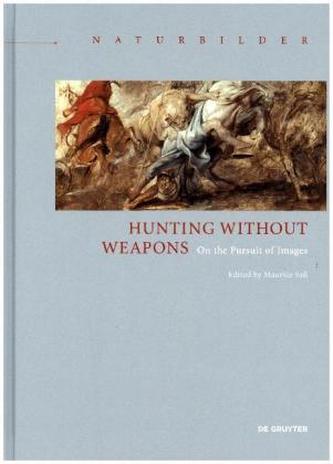 Hunting without Weapons