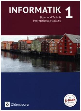 Natur und Technik: Informationsdarstellung