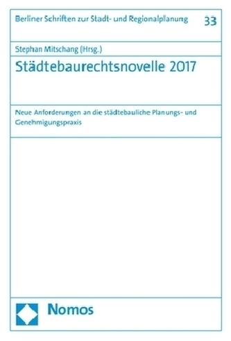Erhaltung und Sicherung von Wohnraum