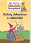 Richtig Schreiben 3. Schuljahr
