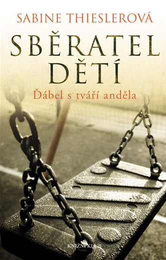 Sběratel dětí