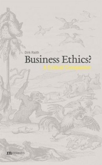 Business Ethics