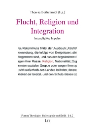 Flucht, Religion und Integration