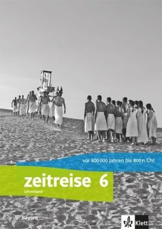 6. Klasse, Lehrerband