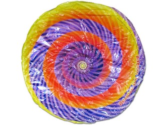Létající talíř 92cm