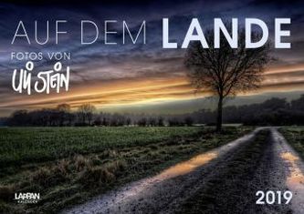 Uli Stein Auf dem Lande 2019
