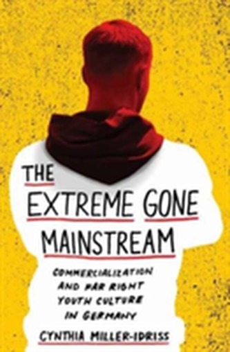 Extreme Gone Mainstream