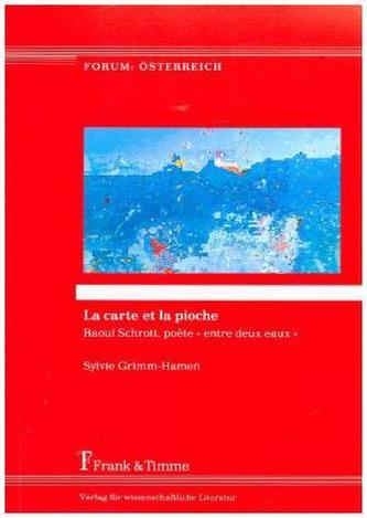 La carte et la pioche
