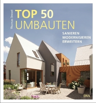 TOP 50 Umbauten