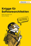 Knigge für Softwarearchitekten - Reloaded
