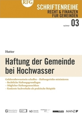 Haftung der Gemeinde bei Hochwasserschäden