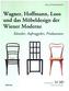Wagner, Hoffmann, Loos und das Möbeldesign der Wiener Moderne