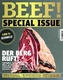 Special Issue: Der Berg ruft! 100% Schweiz