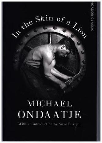 In the Skin of a Lion