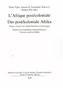 L'Afrique post/coloniale. Das post/koloniale Afrika