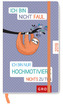 Ich bin nicht faul! Ich bin nur hochmotiviert nichts zu tun. 2019