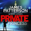 Private Princess, 8 Audio-CDs
