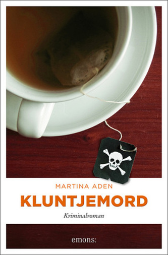 Kluntjemord