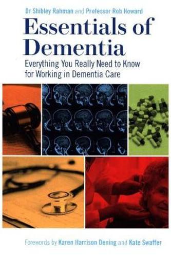 Essentials of Dementia