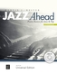 Jazz Ahead - Lehrband, für Klavier, m. MP3-CD