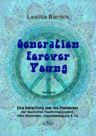 Generation Forever Young Generation Forever Young