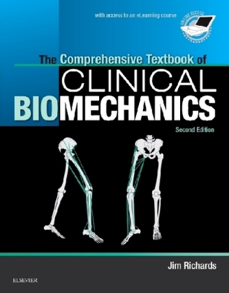 The Comprehensive Textbook of Clinical Biomechanics