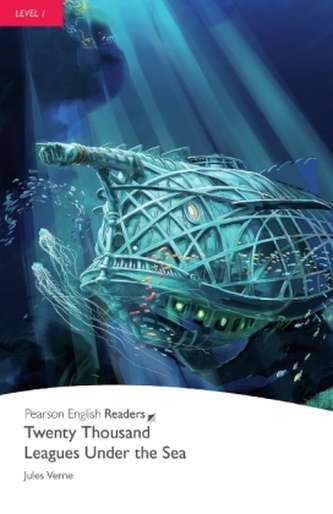 Twenty Thousand Leagues Under the Sea