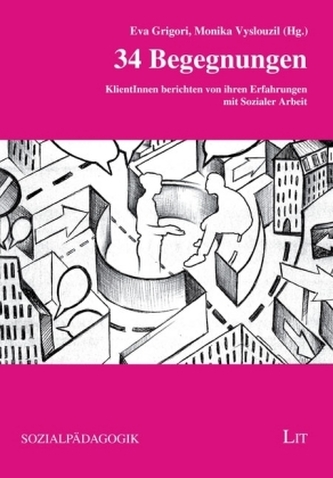 34 Begegnungen