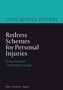 Redress Schemes for Personal Injuries