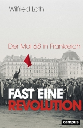 Fast eine Revolution Fast eine Revolution
