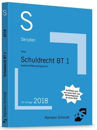 Kaufrecht/Werkvertragsrecht