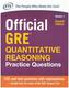 Official GRE Quantitative Reasoning Practice Questions