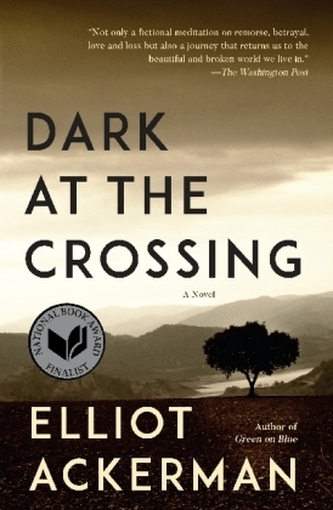 Dark at the Crossing Dark at the Crossing
