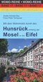 Mit dem Wohnmobil durch den Hunsrück entlang der Mosel in die Eifel