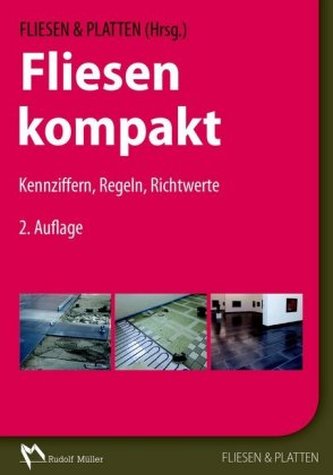 Fliesen kompakt