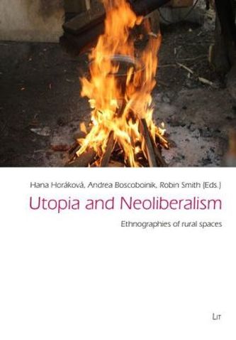 Utopia and Neoliberalism Utopia and Neoliberalism