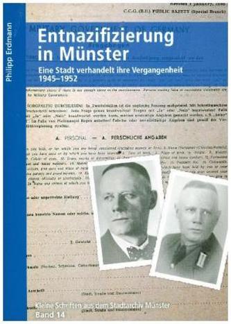 Entnazifizierung in Münster