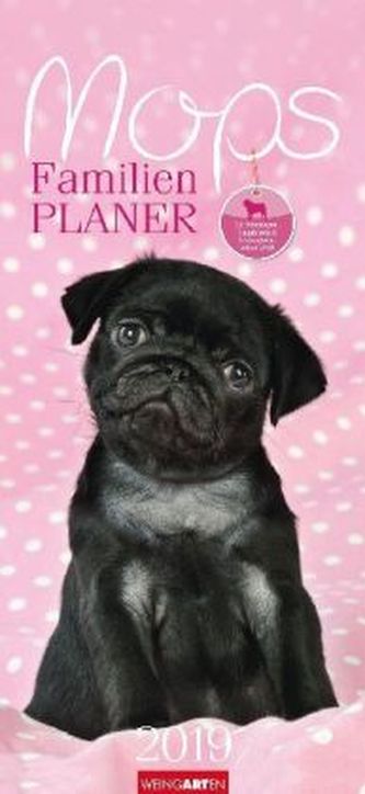Mops Familienplaner 2019