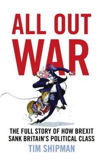 All Out War